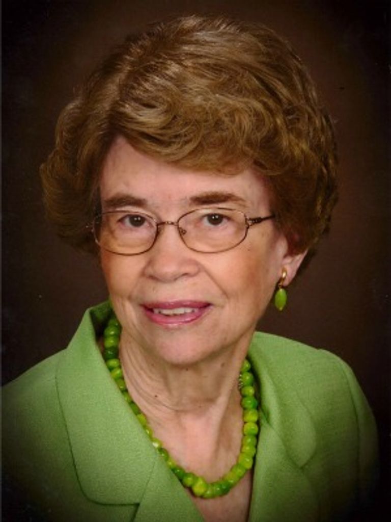 Betty Sue Layton