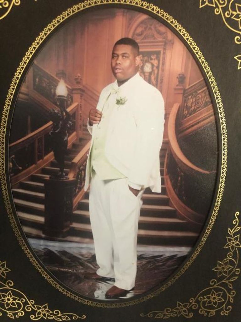 D'Ontae Samuel