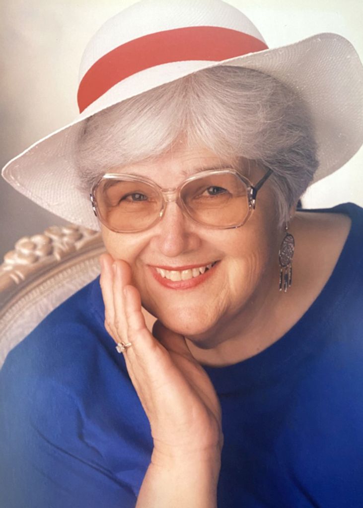 Ida Marie (Cook)  Peninger-Friend
