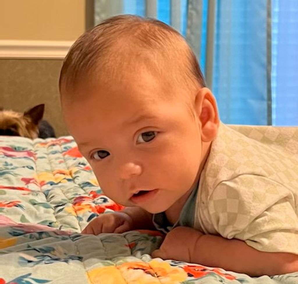 Grayson Michael Allums Profile Photo