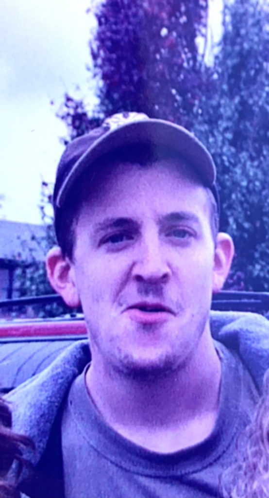 Michael Duane Johnson Profile Photo