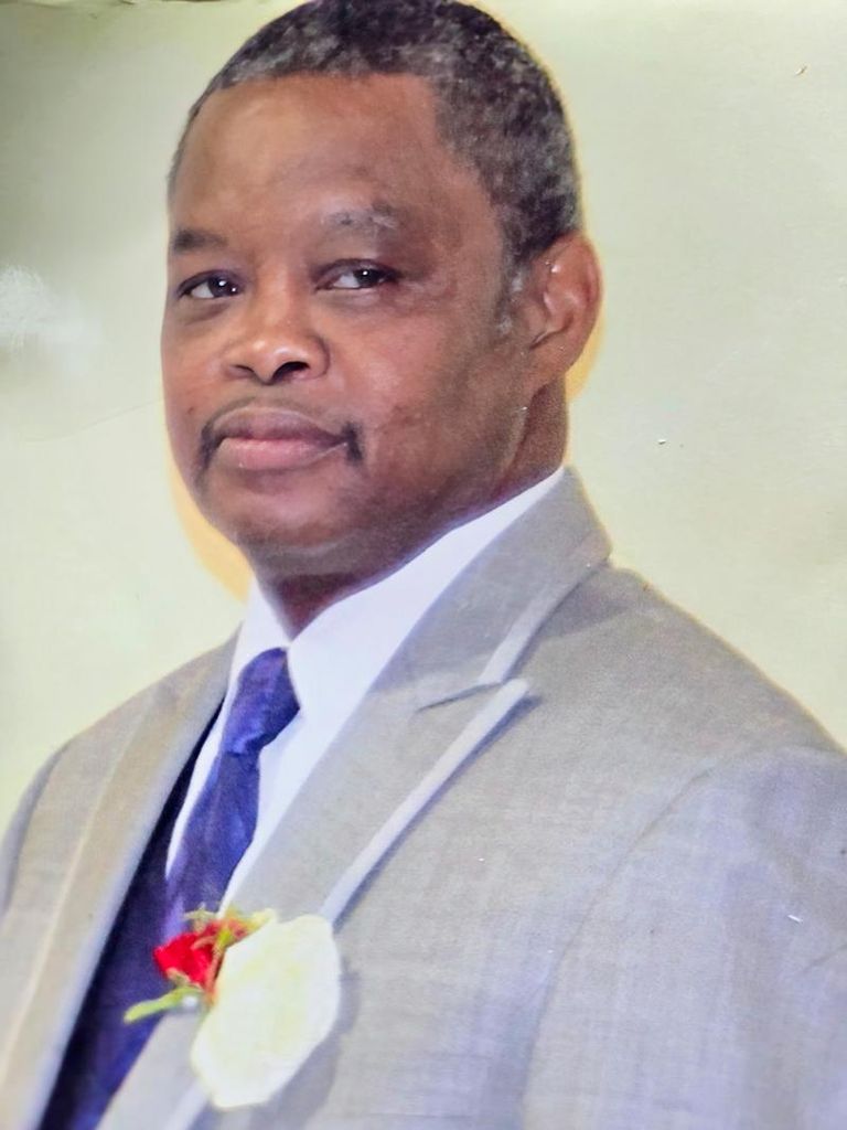 Robert Paul Profile Photo