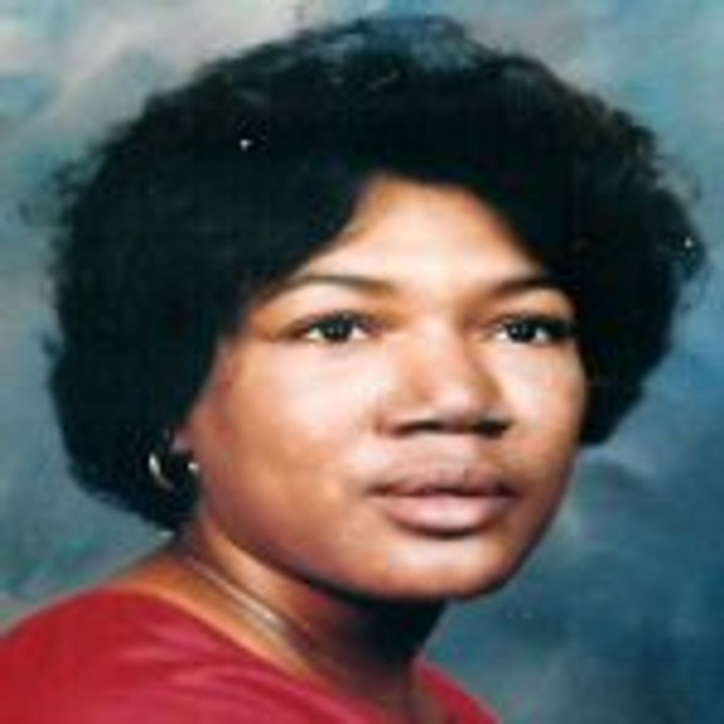 Johnnie Mae Maultsby