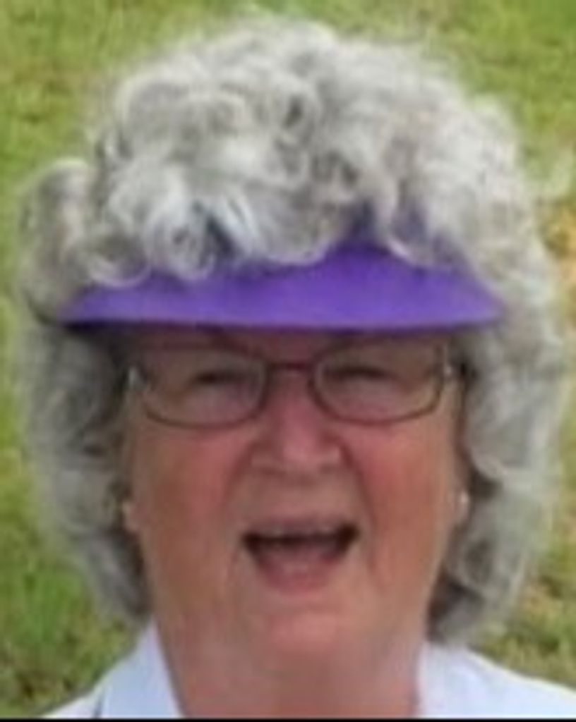 Susie Knight Williams