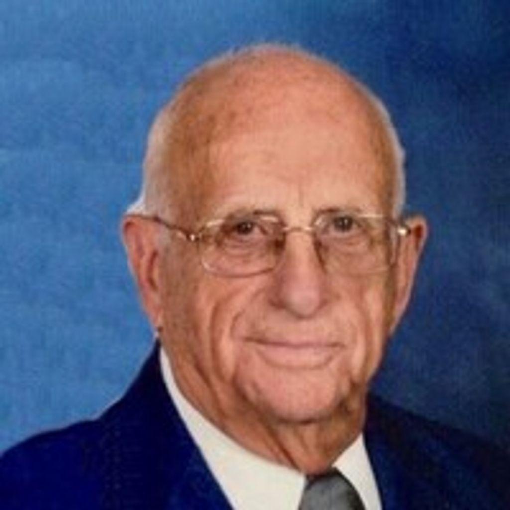 Francis "Frank" L'Esperance