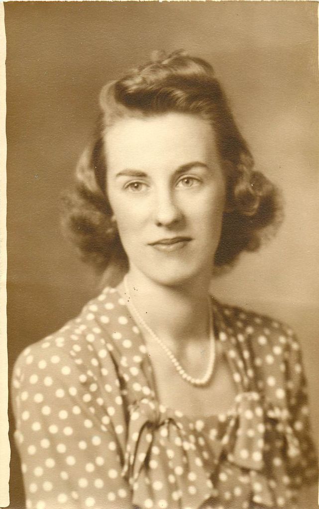 Mary Wesselman