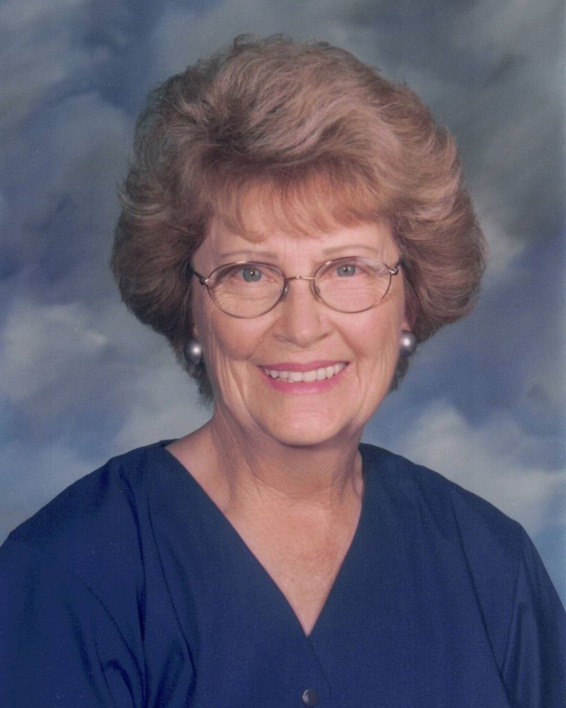 JoAnne Hill Thomson