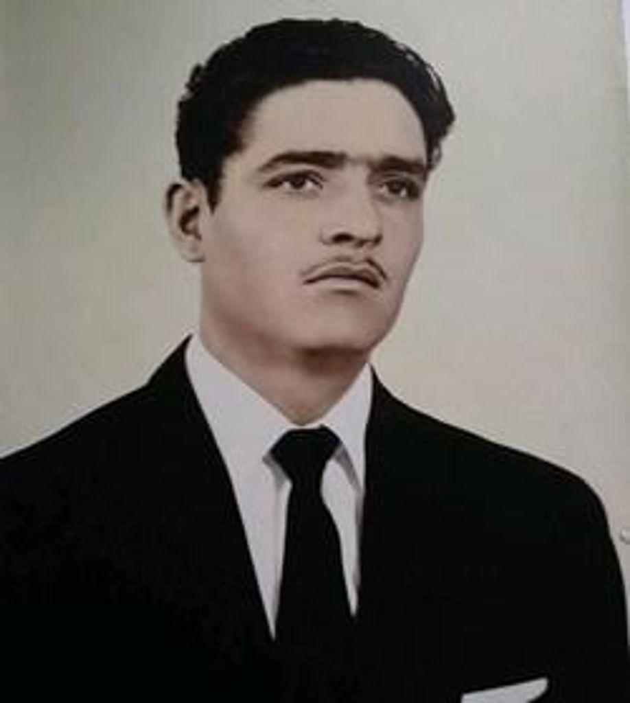 Eleuterio Quintana