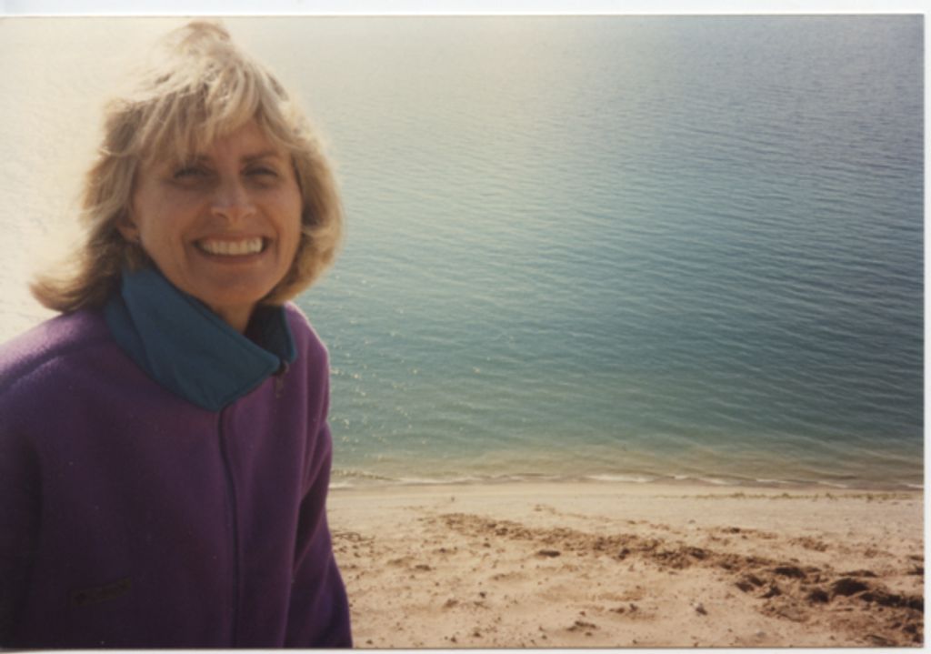 Nancy Ellen Lawrence