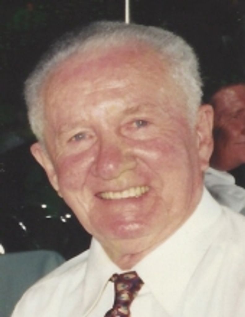 William P. Redican