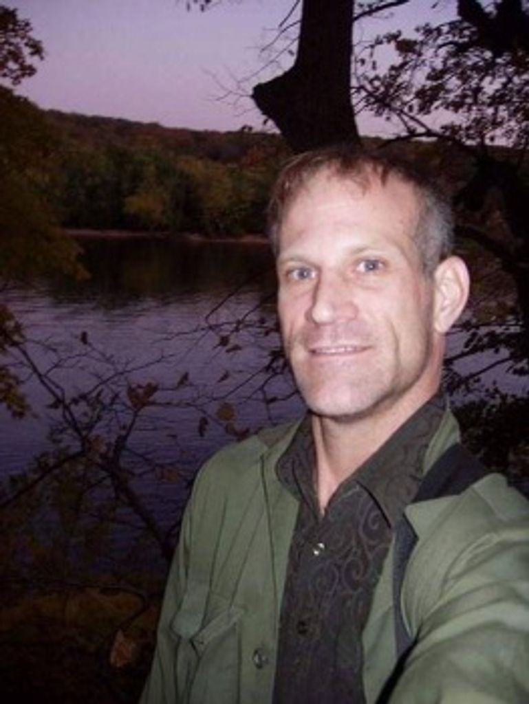 Anthony "Tony" Smith Profile Photo