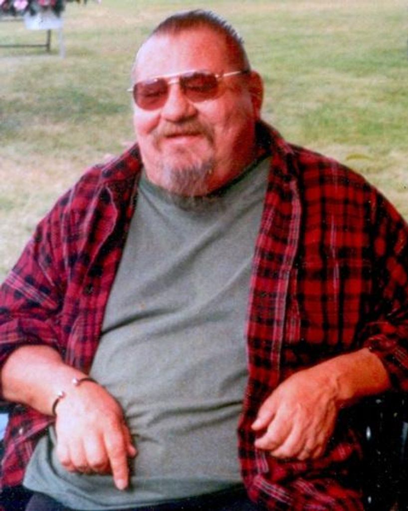 Daniel G. Berg