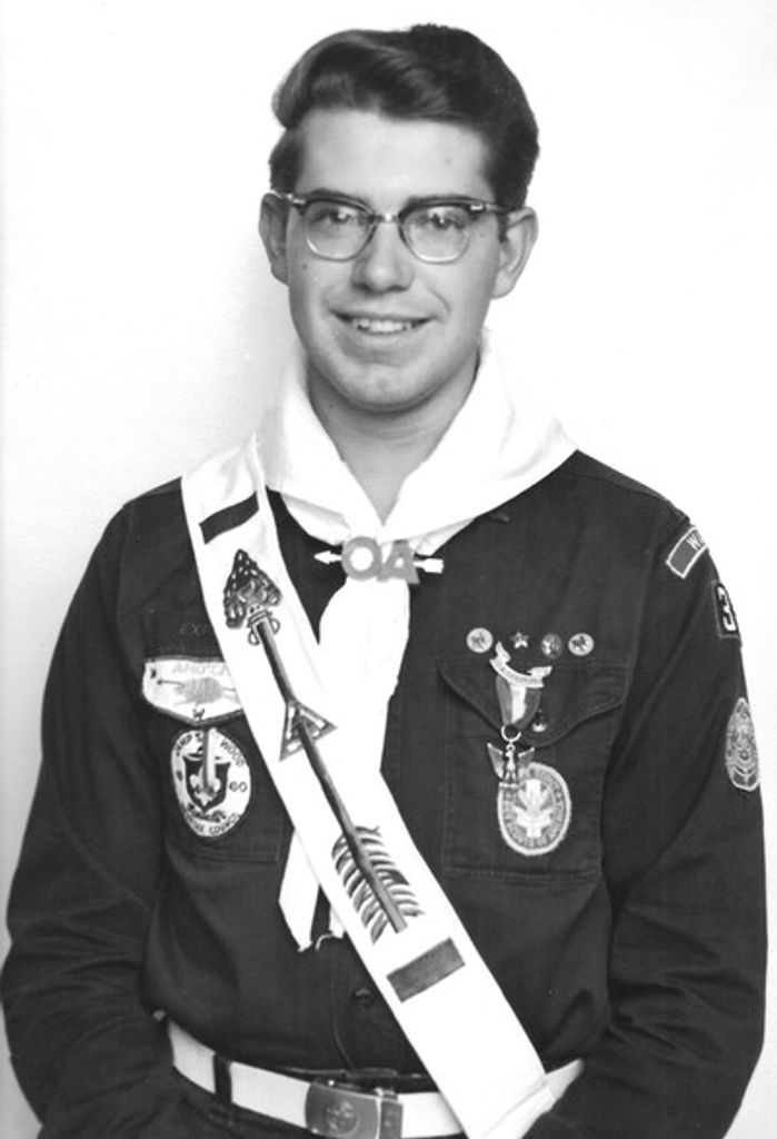 David Raymond Hawley Profile Photo