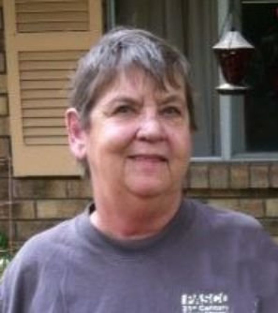 Mary Lou Neal Etheridge
