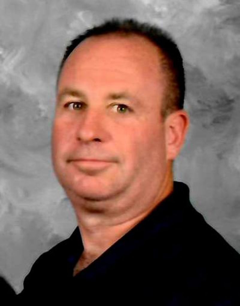 Chris P. Thomas Profile Photo