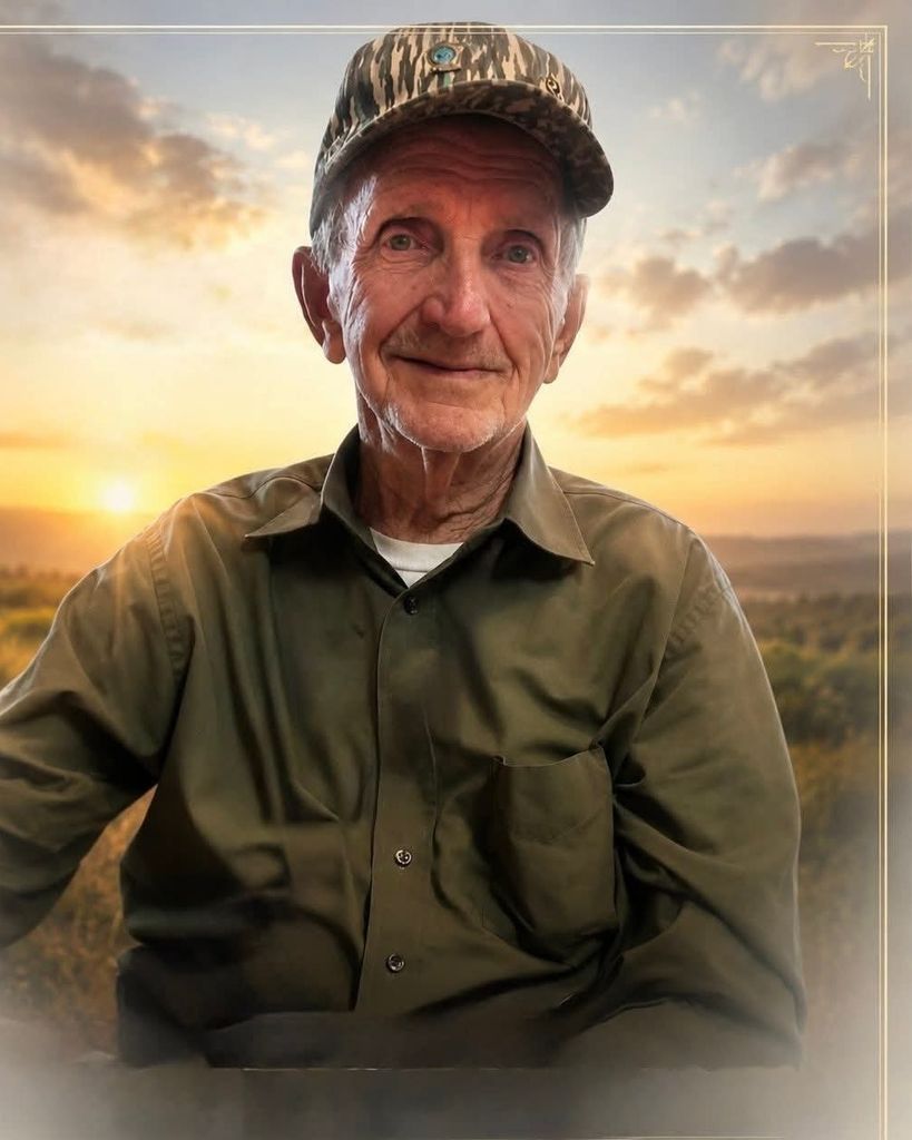Dewey Thomas Lovette Profile Photo