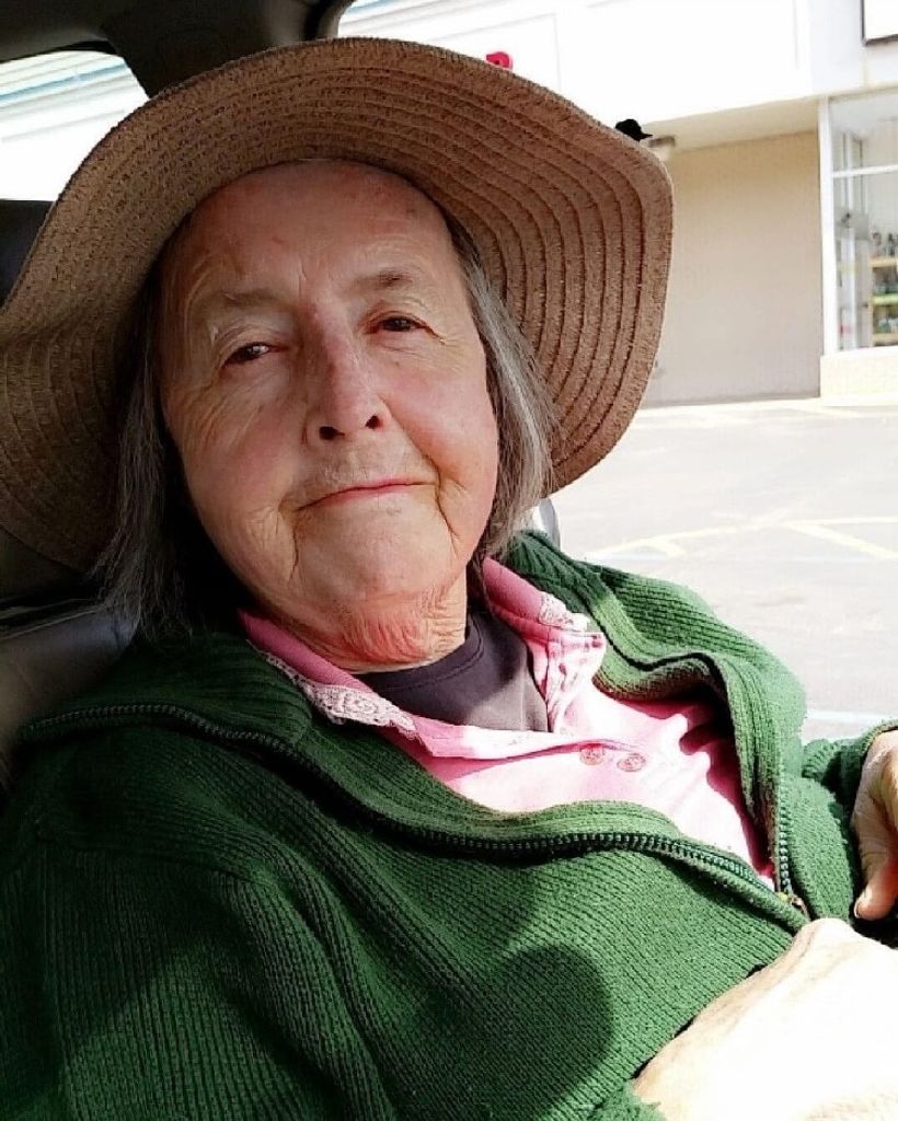 Mary McCarthy Profile Photo