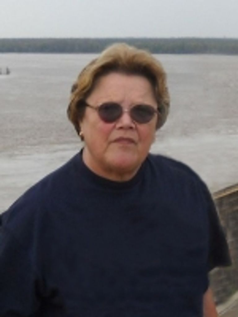 Deanna  D. Mangum