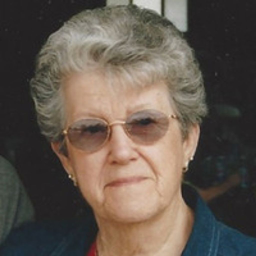 Jane E. Baldwin