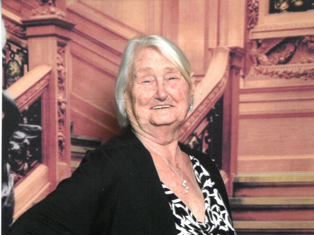 Pauline Henderson Profile Photo