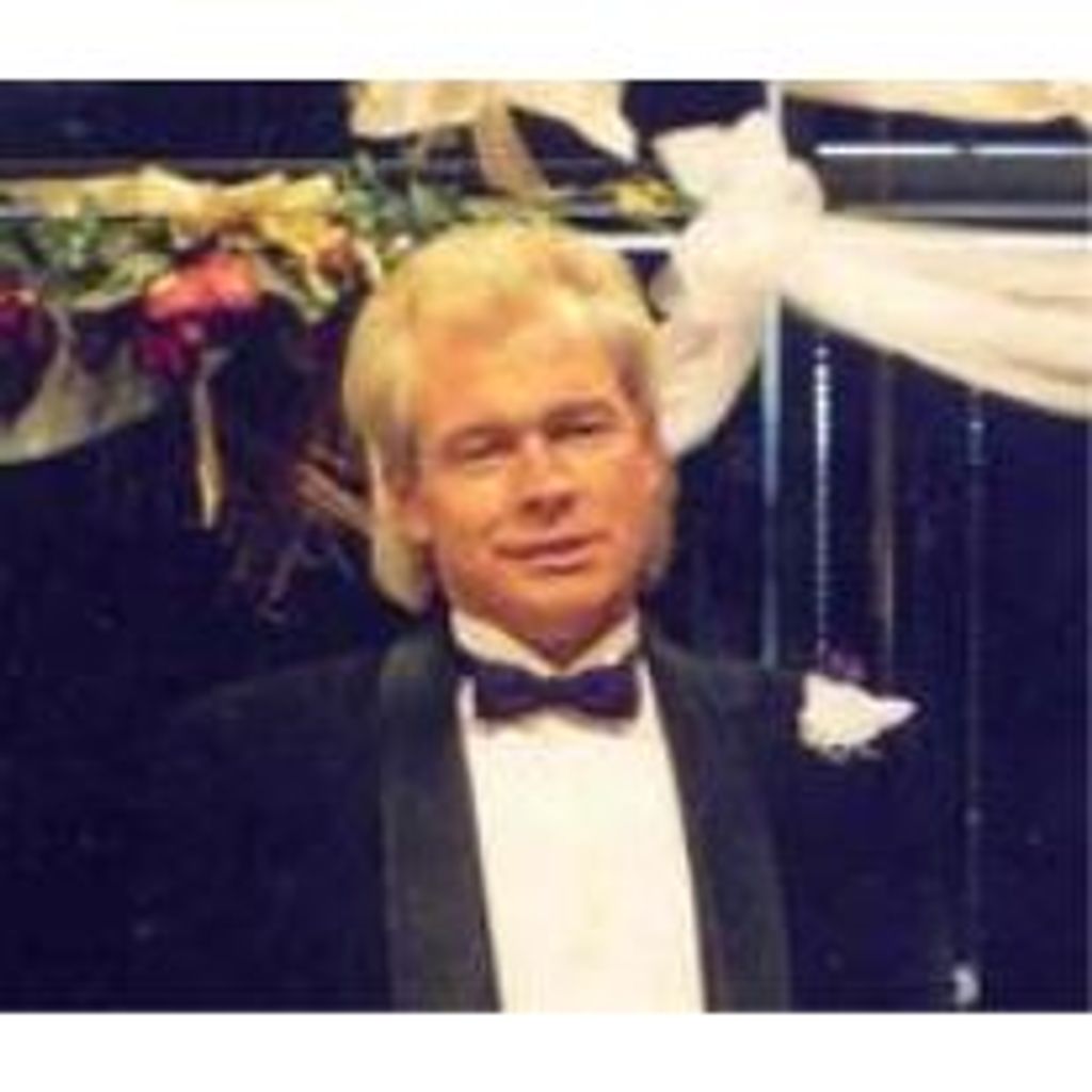 Robert E. Nichols