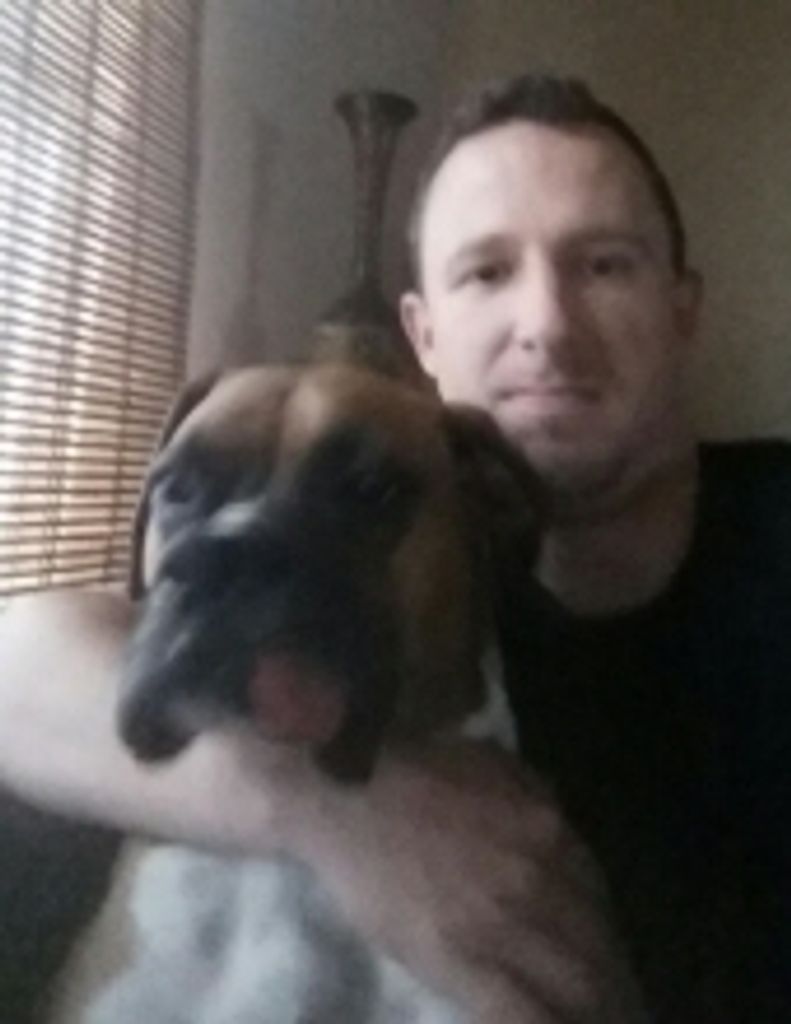 Nicholas Anthony Foscue Profile Photo