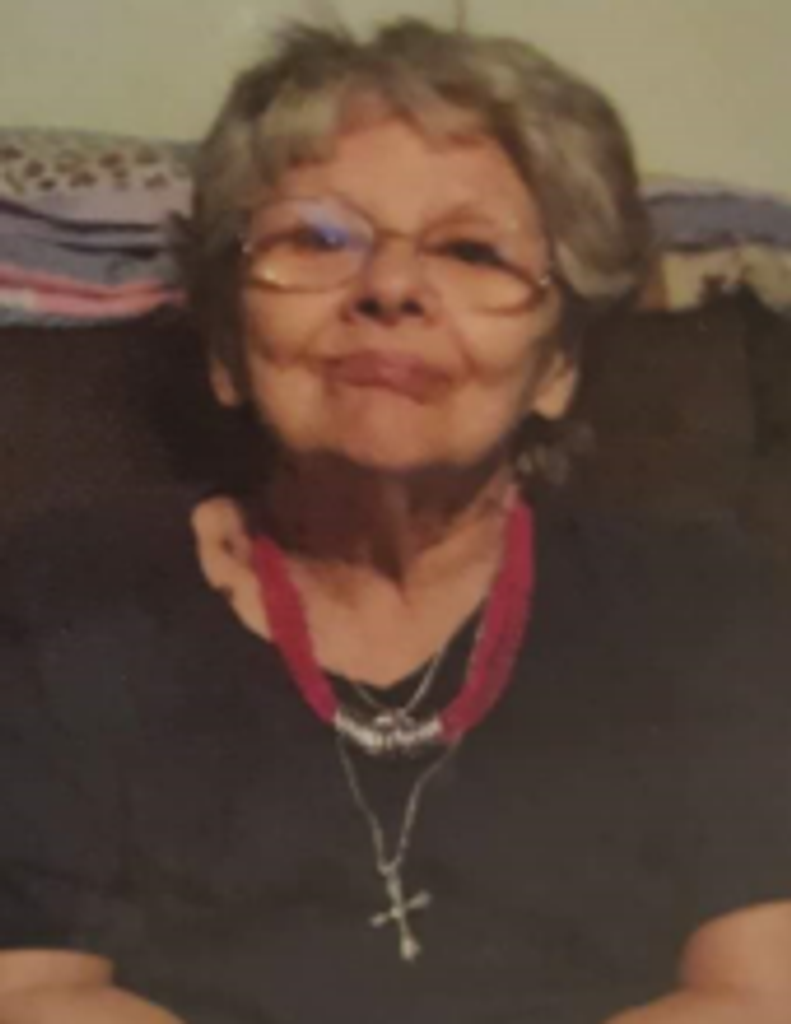 Lillian Elizabeth Dixon