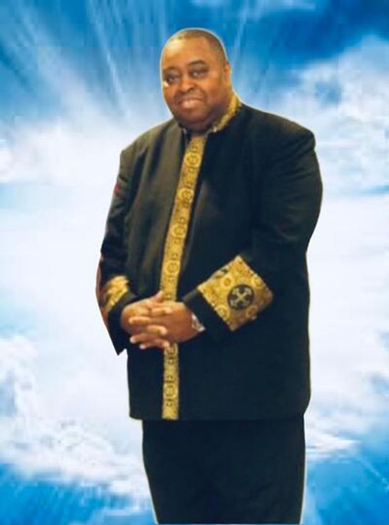 Mr. Gary Benjamin