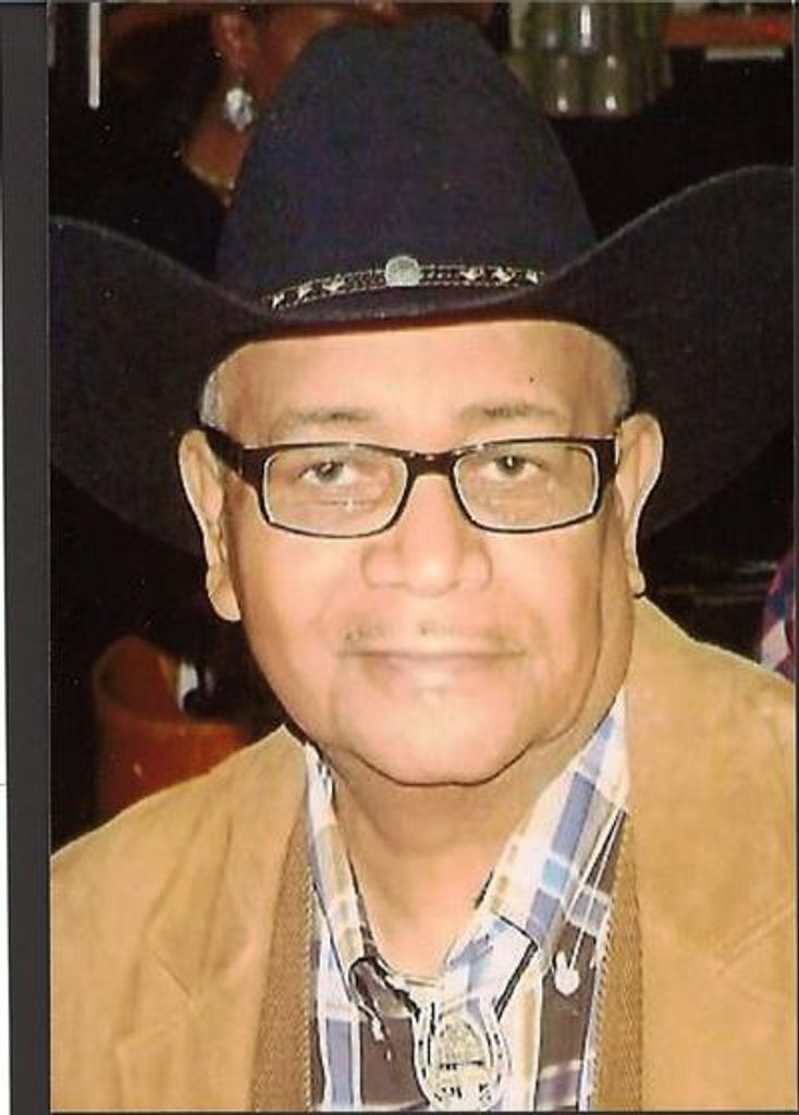Prentice Johnson, Sr. Profile Photo
