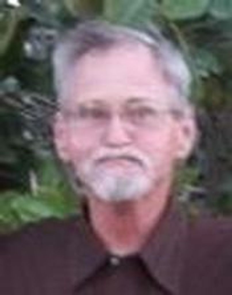 Terry Arnold Nunn Profile Photo