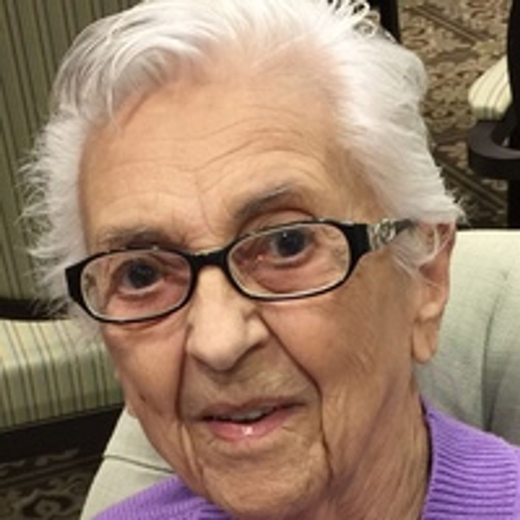 Delores Hinton Whitmore