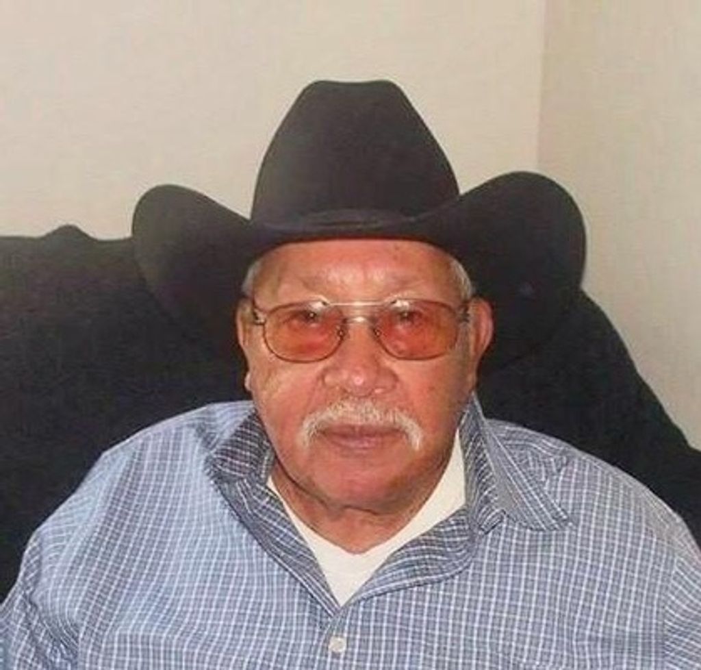Donald R. Casillas, Sr.