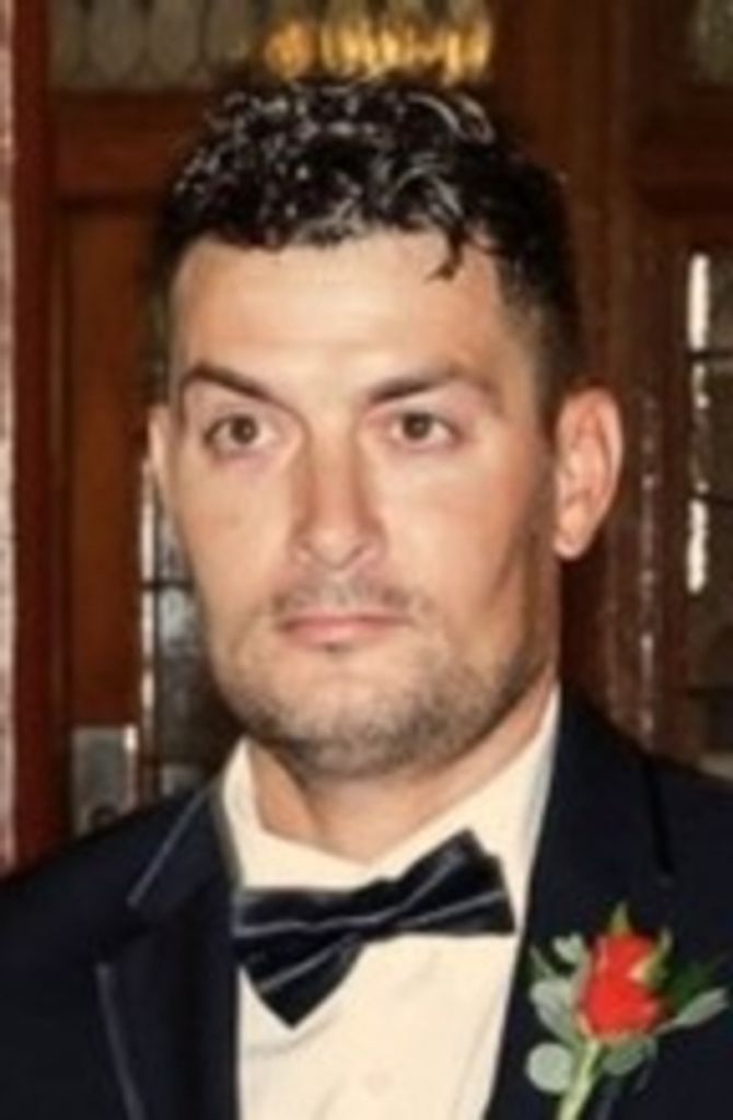 Cory Charles Venezia