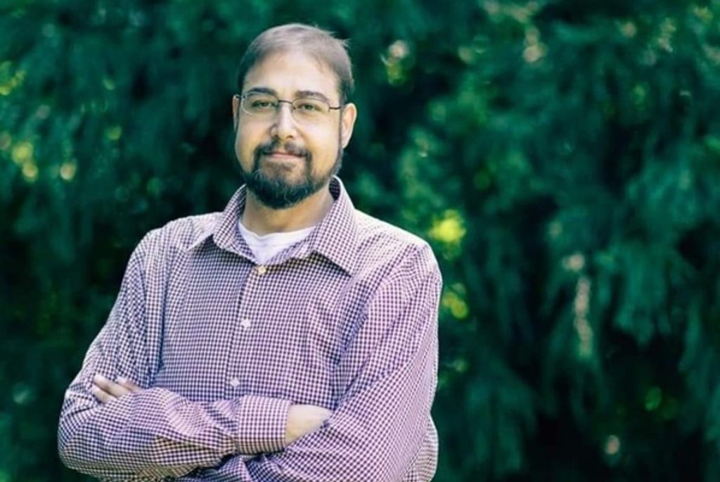 Christopher Charles Kauffman Profile Photo