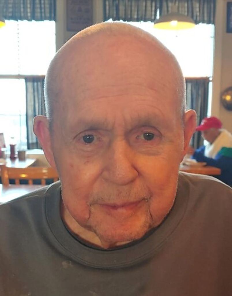 Robert "Bob" L. Shutt