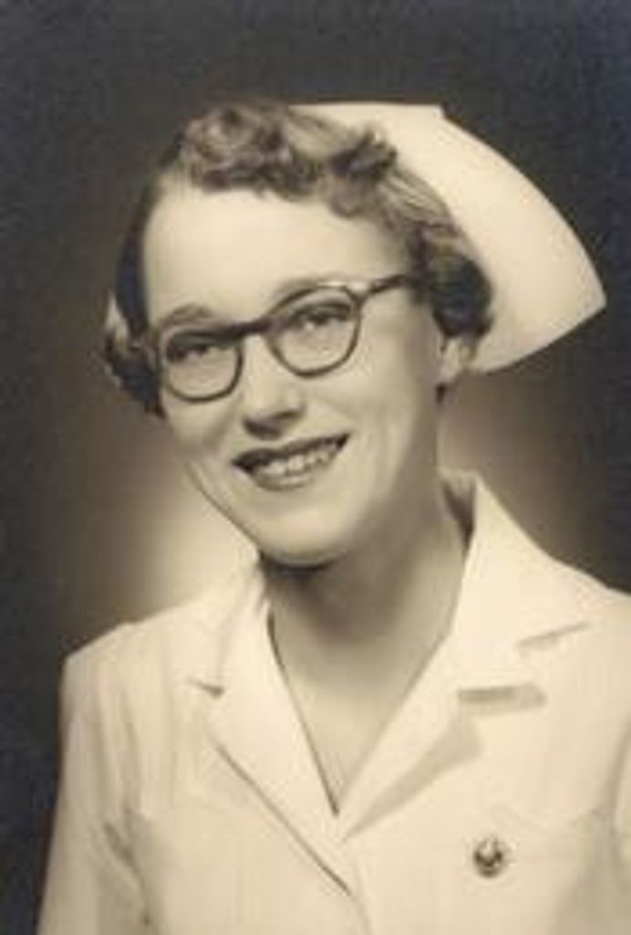 Elizabeth Ann Flohr