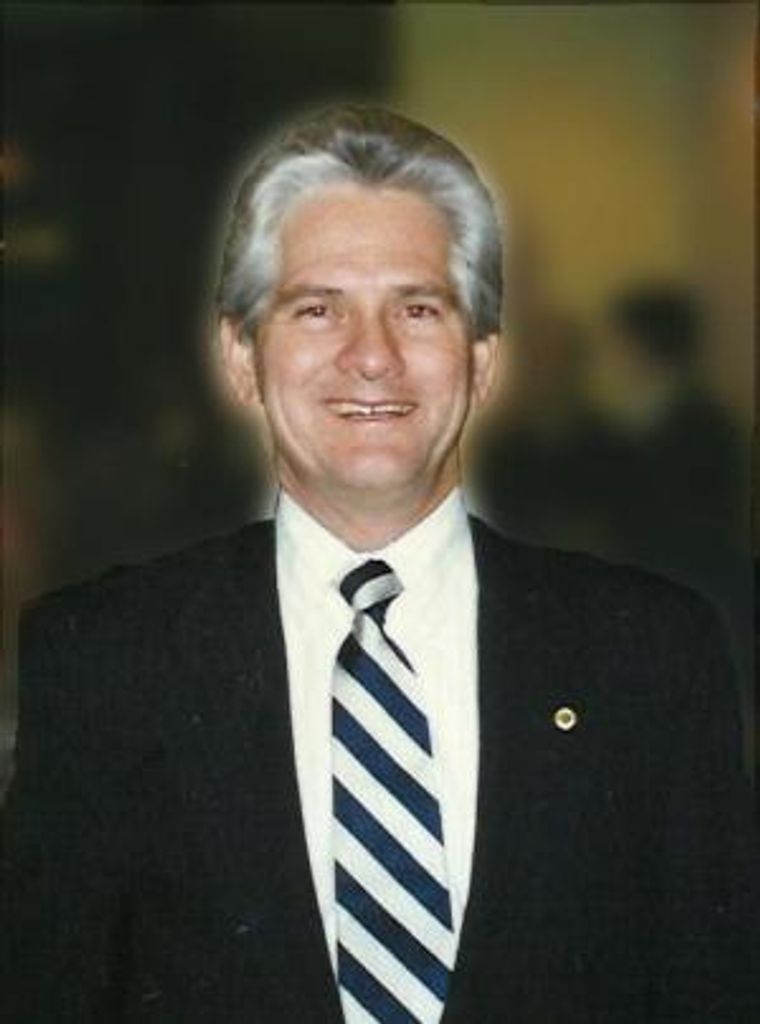 John "Jay" C. Livensparger