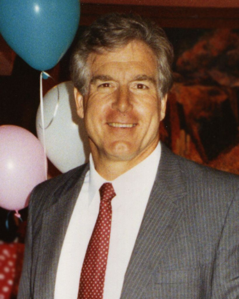 Barry Black Sr.