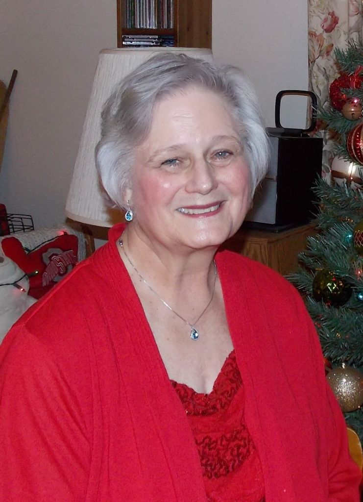Sandra Kay Folk Profile Photo