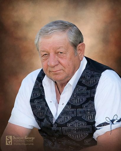 Frank Allen Rokohl's obituary image