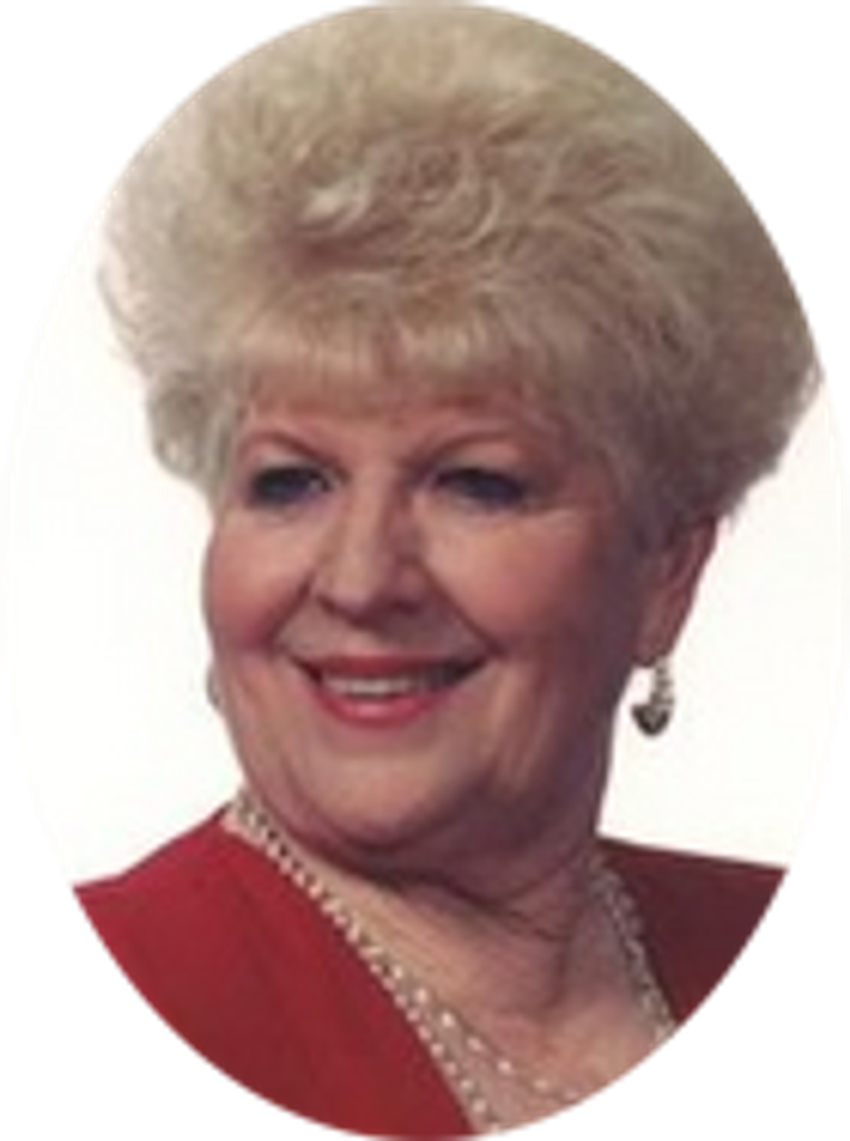 Julia Elston-Ashton