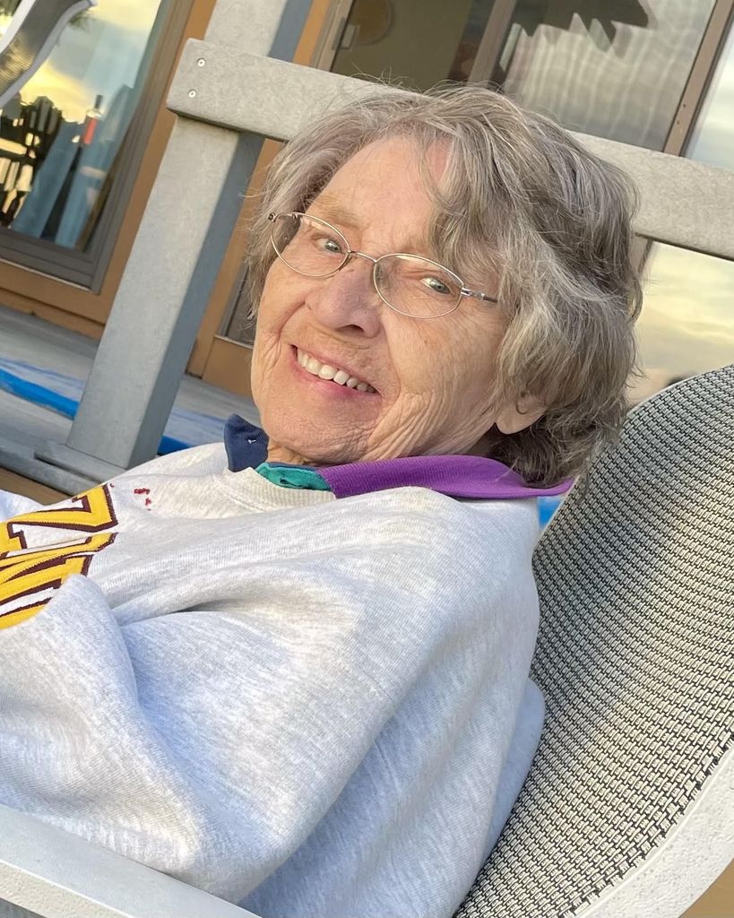Mary Funke Kaminski Profile Photo