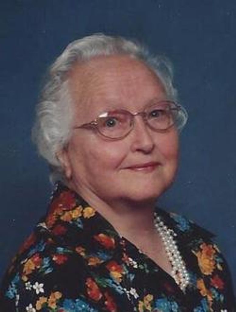 Wilma Jane Doxon Profile Photo