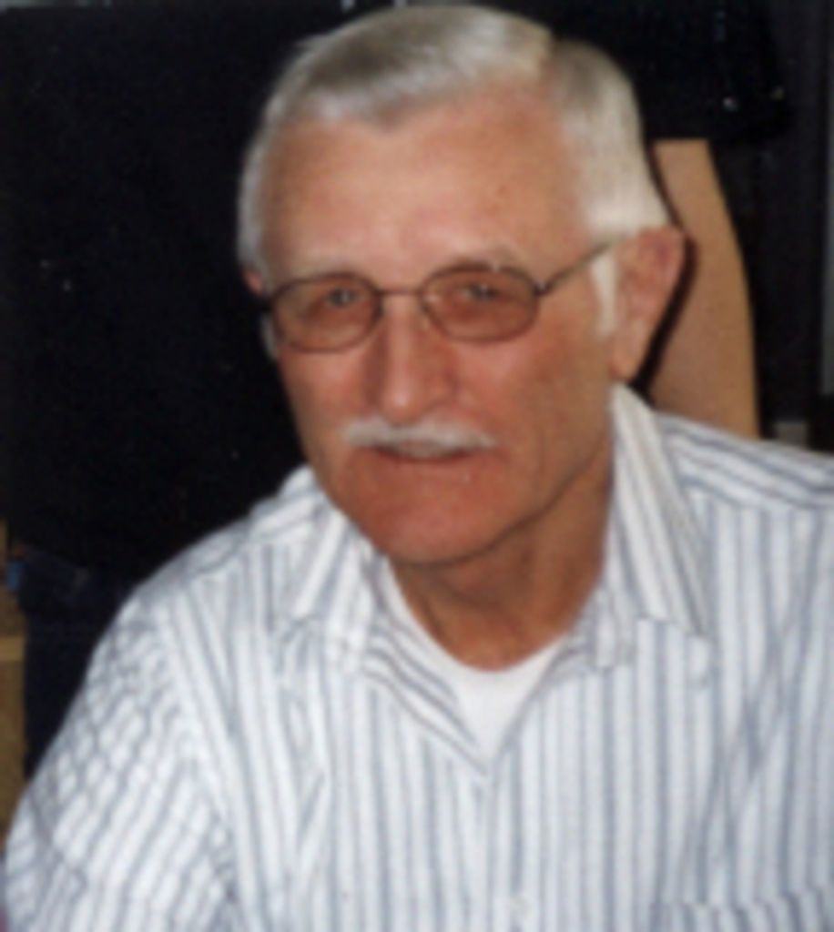 Clarence Moser Profile Photo