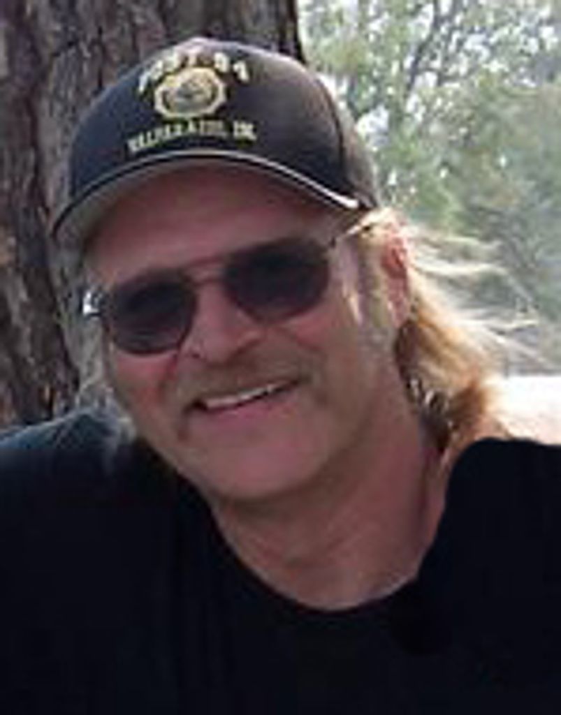 Greg "Buford" Deerberg