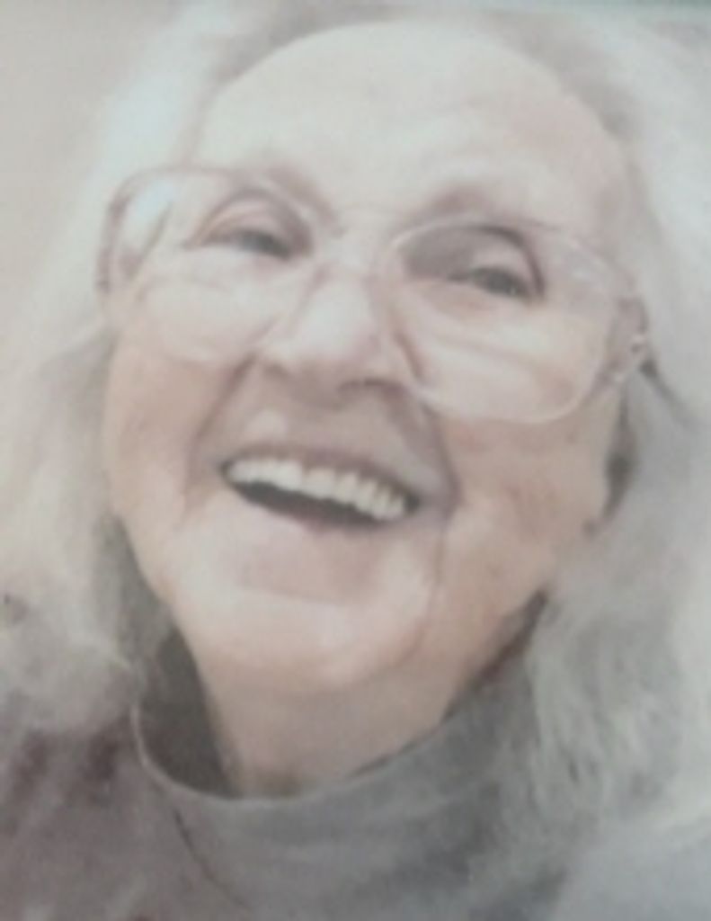 Betty Jo Adams