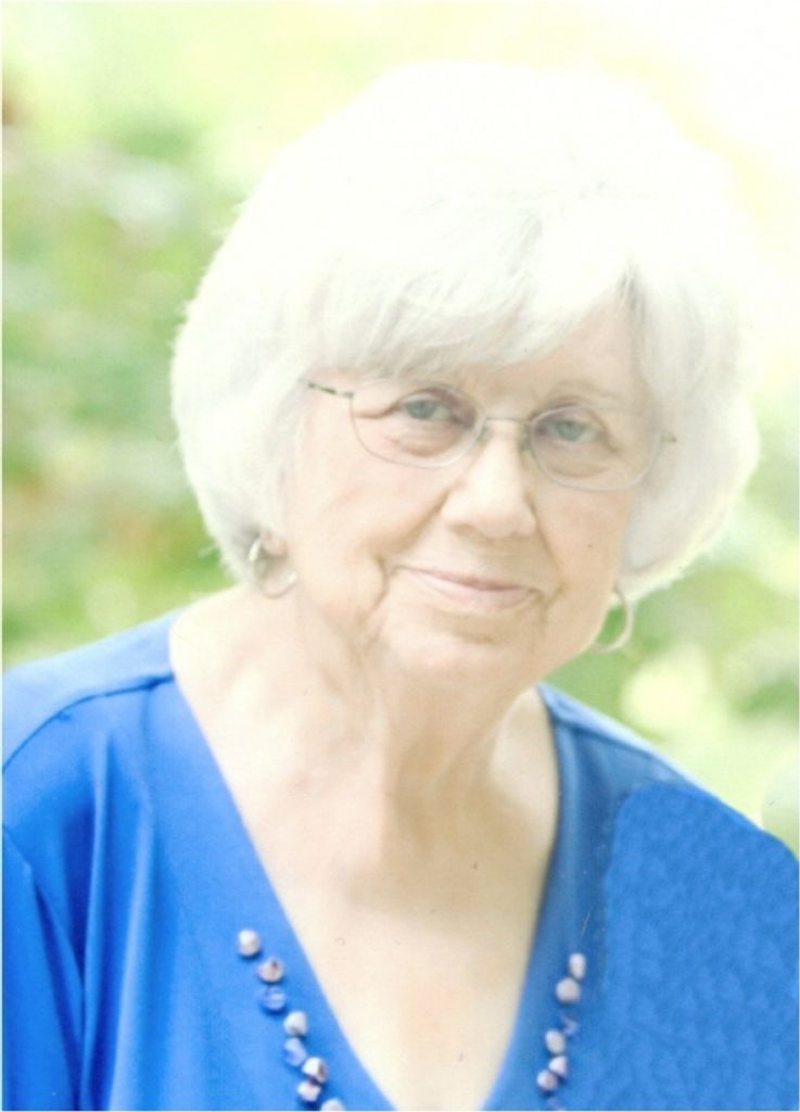 Phyllis Henson