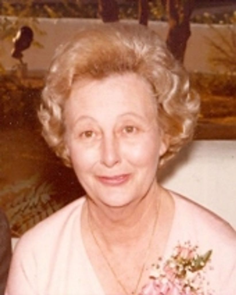 Justine I. Whalen Profile Photo