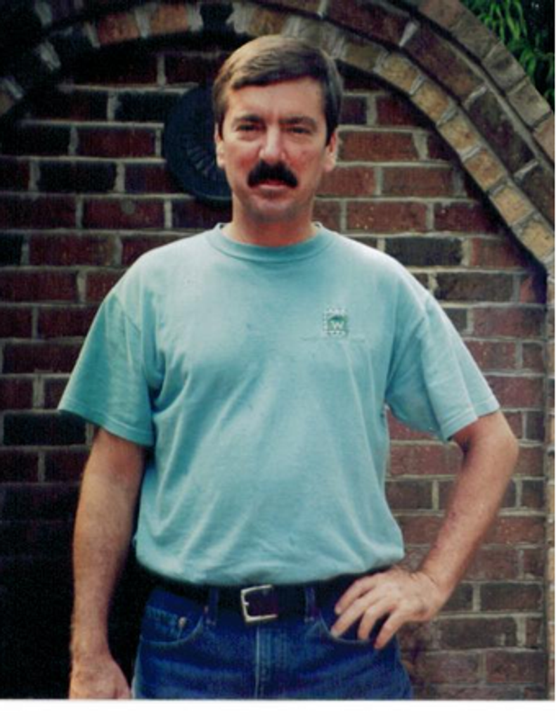 Francis Anthony \"Tony\" Fallon  Iii
