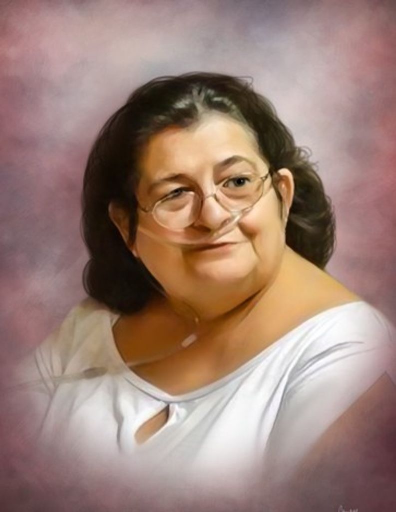 Dorothy Guillory